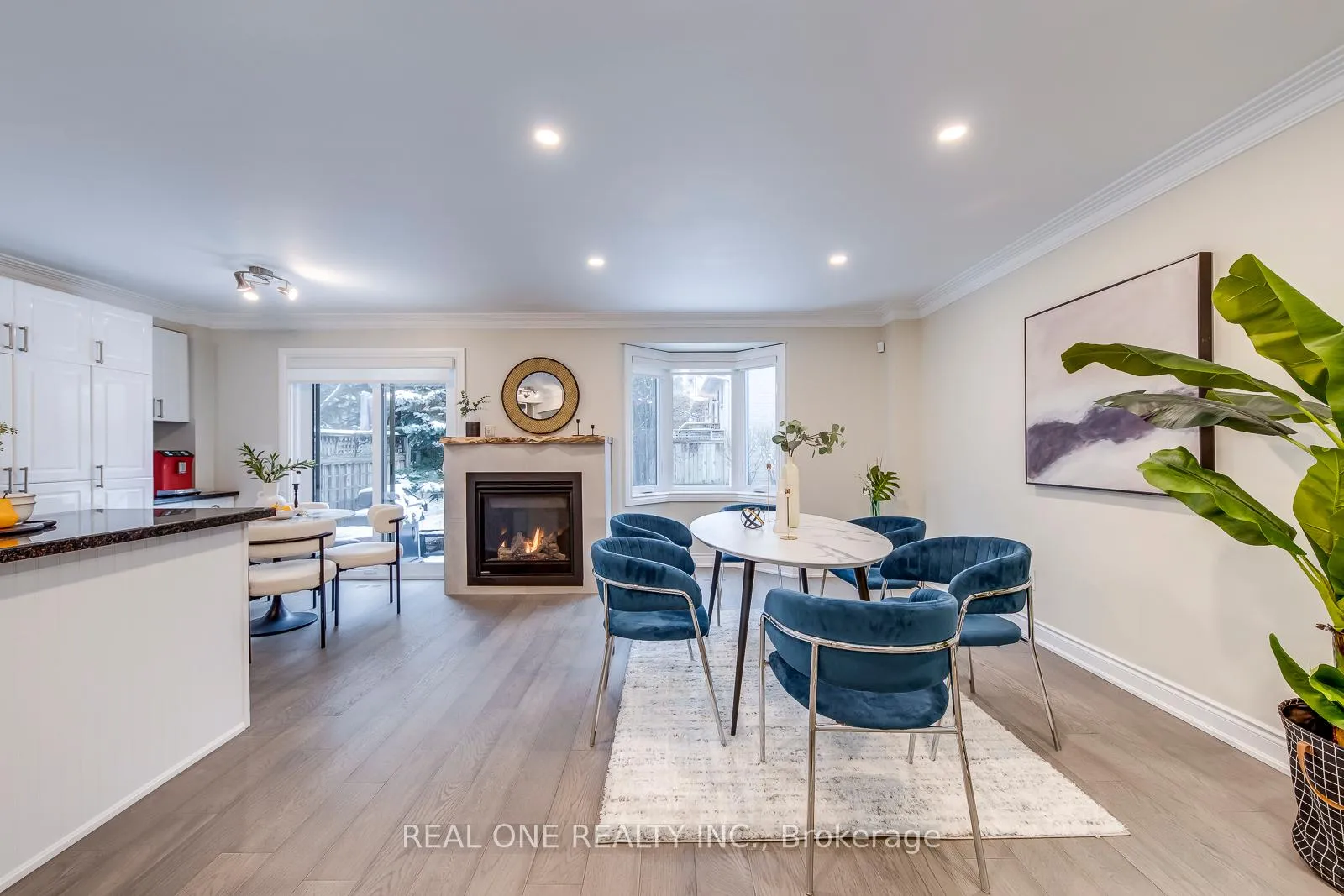 Photo 11 of Unit 55, 2250 Rockingham Drive, Oakville, Joshua Creek — HOMEH
