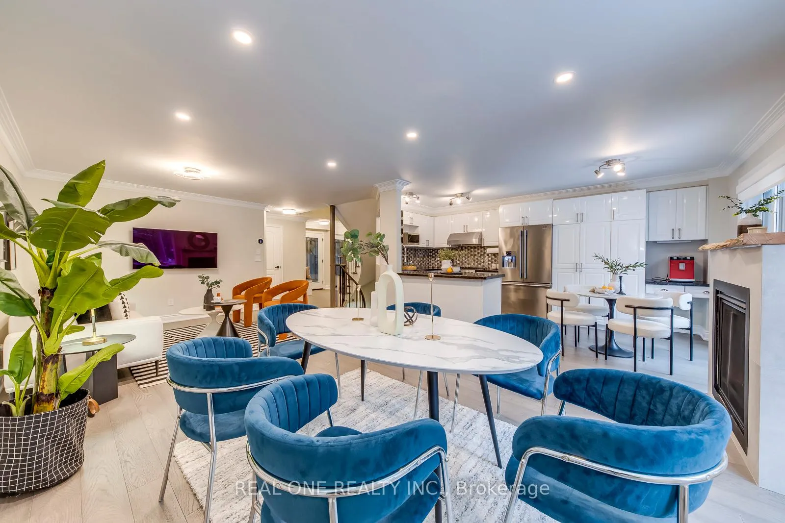 Photo 12 of Unit 55, 2250 Rockingham Drive, Oakville, Joshua Creek — HOMEH