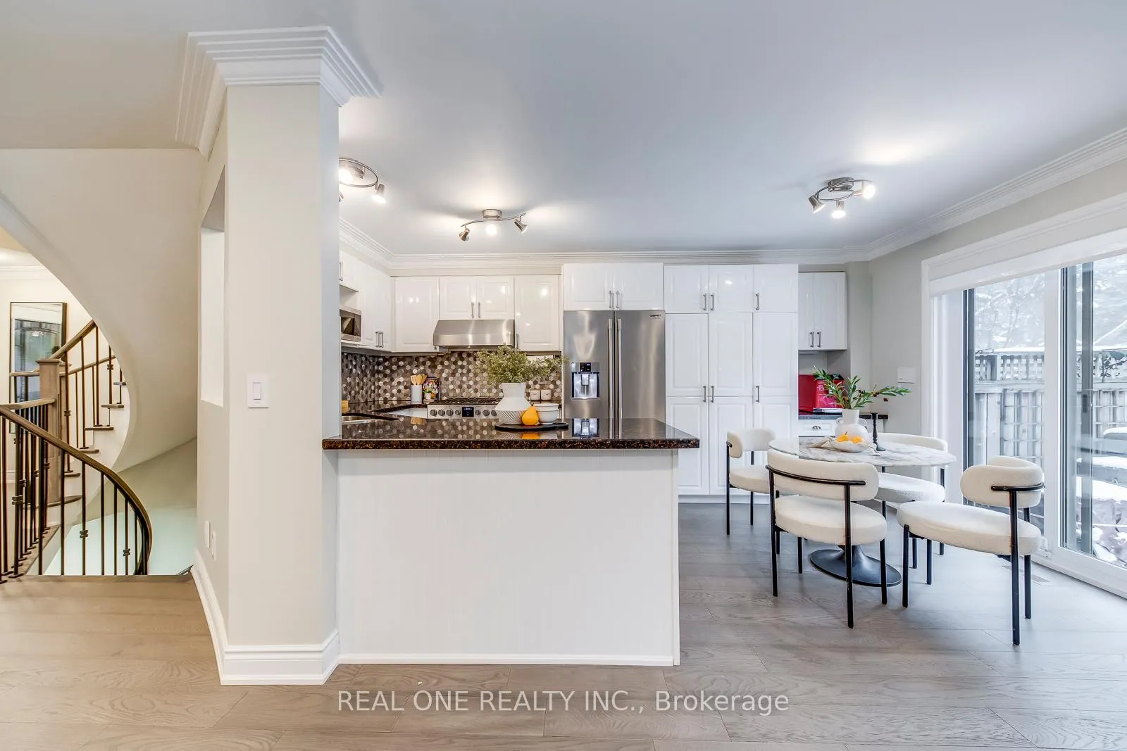 Photo 13 of Unit 55, 2250 Rockingham Drive, Oakville, Joshua Creek — HOMEH