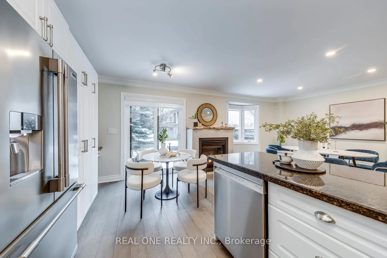 Photo 16 of Unit 55, 2250 Rockingham Drive, Oakville, Joshua Creek — HOMEH