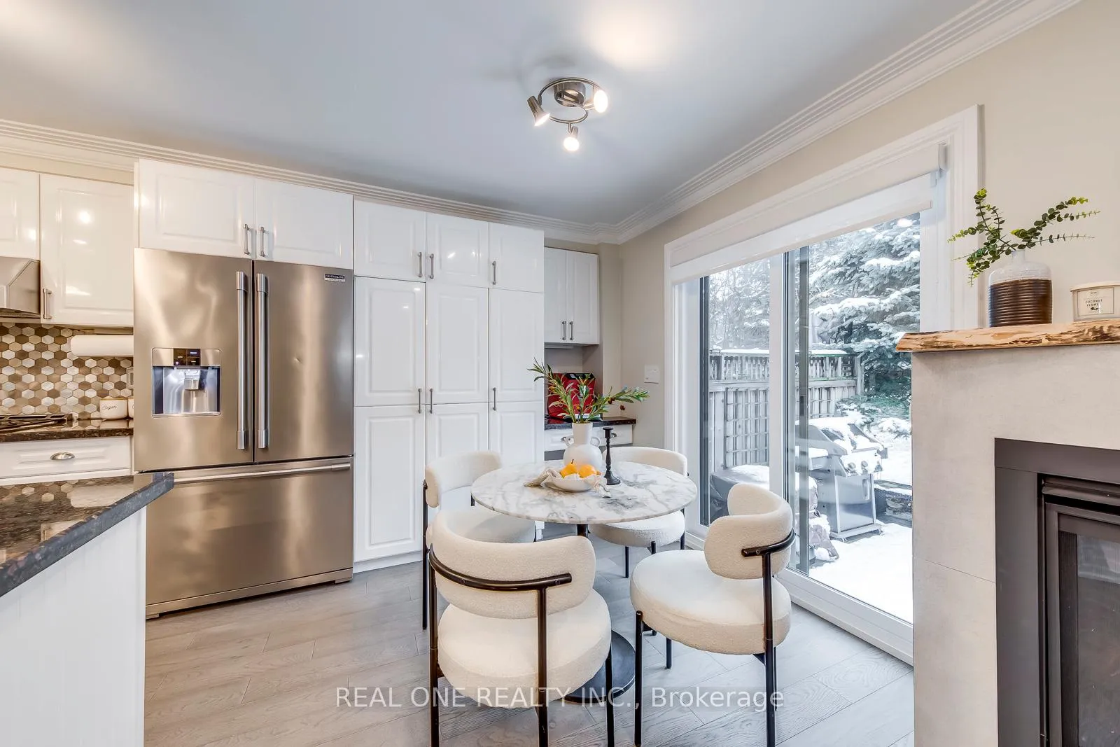 Photo 17 of Unit 55, 2250 Rockingham Drive, Oakville, Joshua Creek — HOMEH