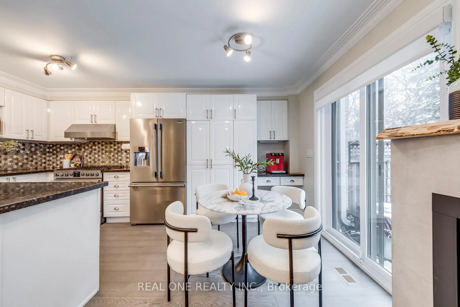 Photo 18 of Unit 55, 2250 Rockingham Drive, Oakville, Joshua Creek — HOMEH