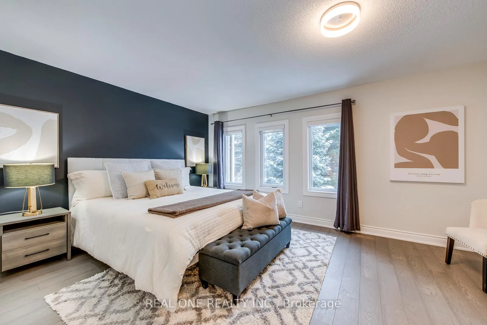 Photo 25 of Unit 55, 2250 Rockingham Drive, Oakville, Joshua Creek — HOMEH