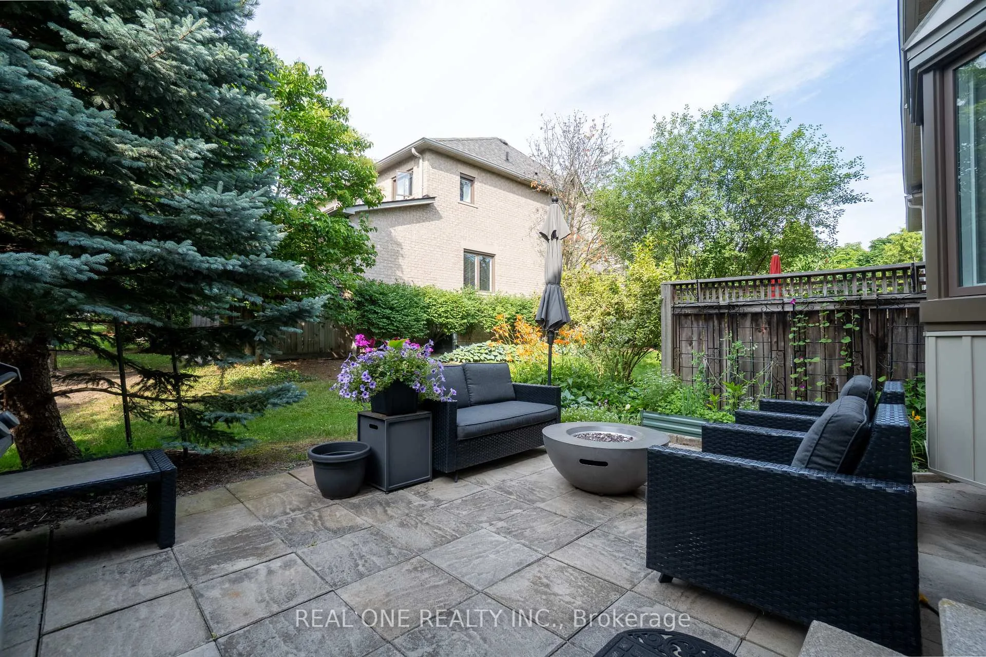 Photo 46 of Unit 55, 2250 Rockingham Drive, Oakville, Joshua Creek — HOMEH