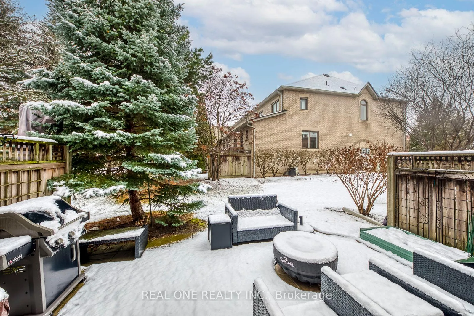 Photo 47 of Unit 55, 2250 Rockingham Drive, Oakville, Joshua Creek — HOMEH