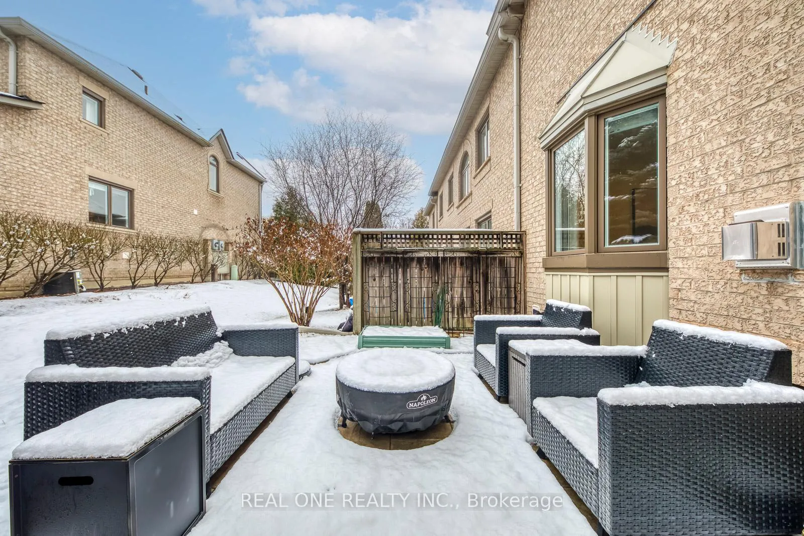 Photo 48 of Unit 55, 2250 Rockingham Drive, Oakville, Joshua Creek — HOMEH