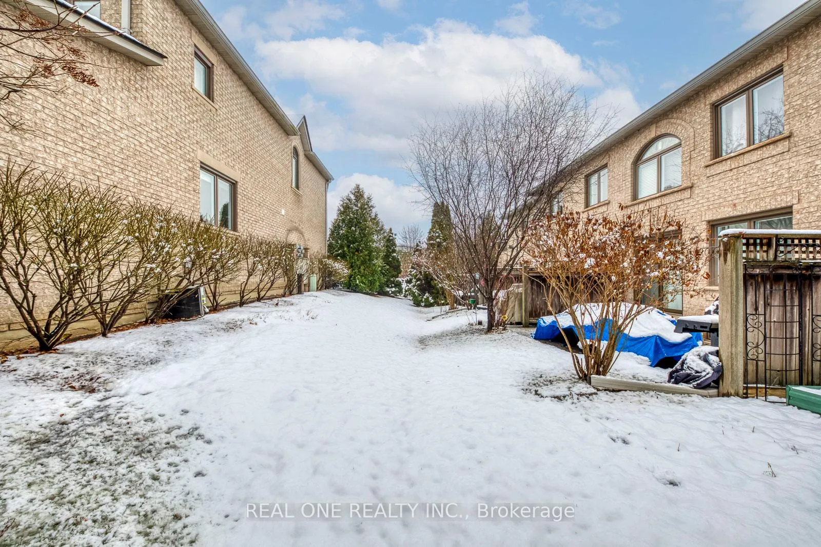 Photo 49 of Unit 55, 2250 Rockingham Drive, Oakville, Joshua Creek — HOMEH
