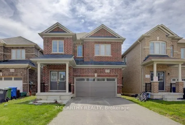 Photo 1 of 252 Ridley Crescent, Southgate — HOMEH
