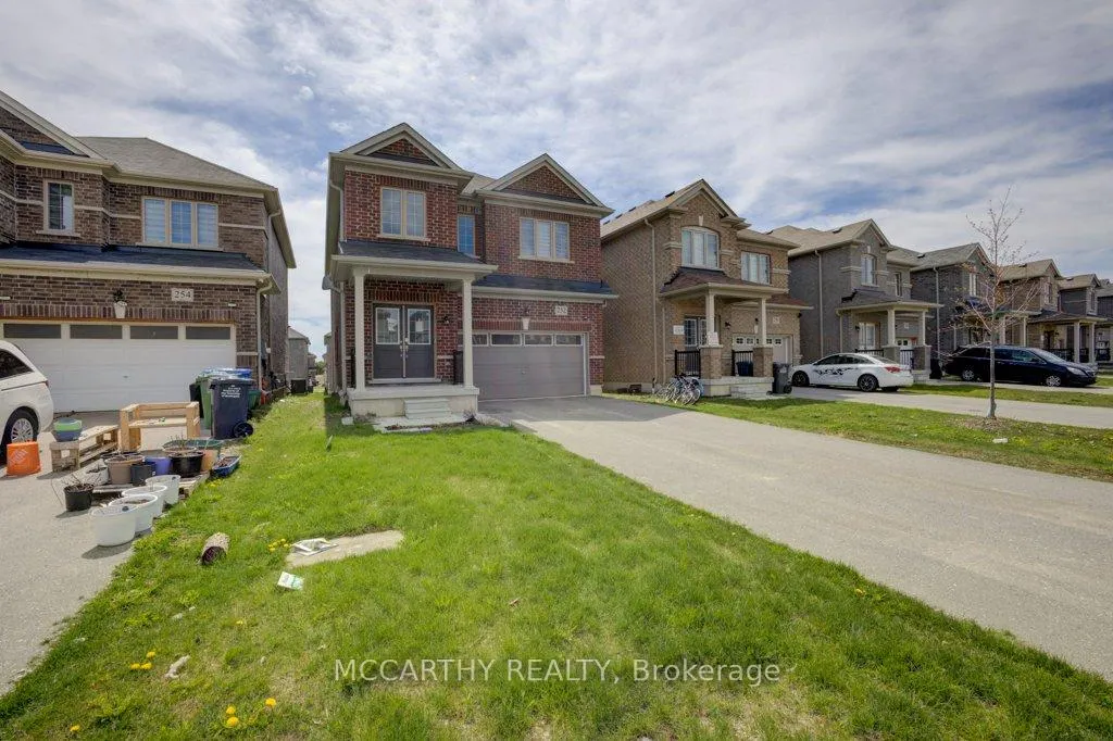 Photo 2 of 252 Ridley Crescent, Southgate — HOMEH