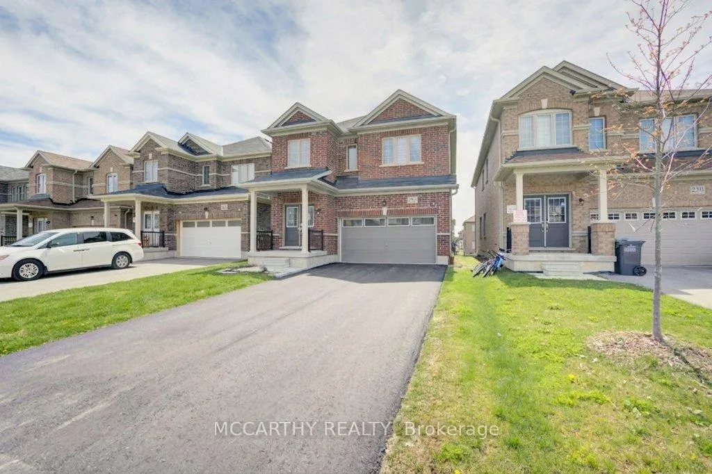 Photo 3 of 252 Ridley Crescent, Southgate — HOMEH