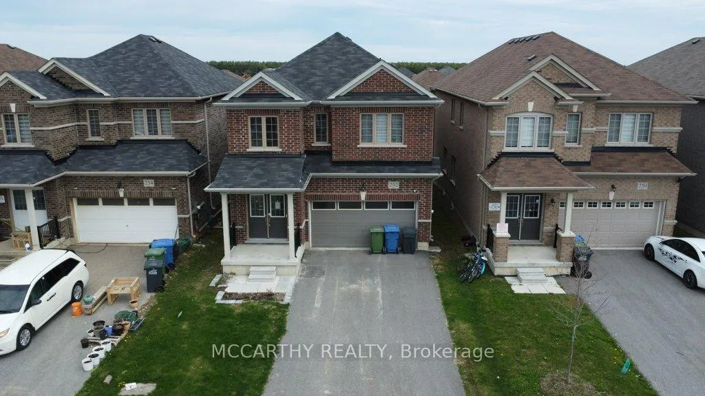 Photo 44 of 252 Ridley Crescent, Southgate — HOMEH