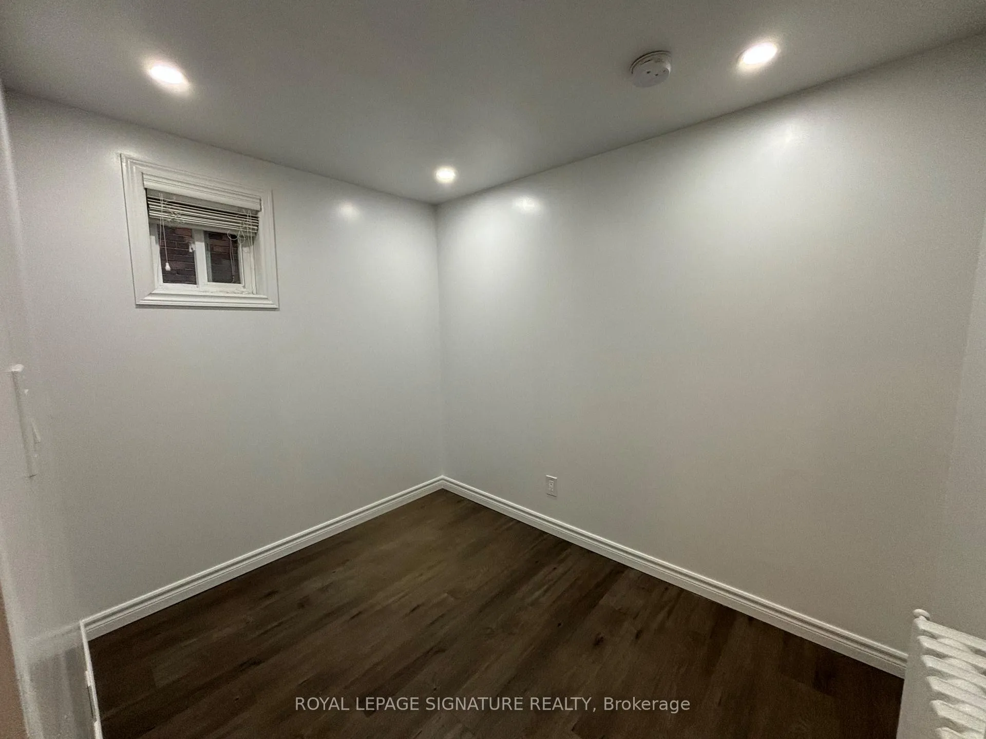 Photo 6 of Unit Lower 2, 95 Braemar Avenue, Toronto, Yonge-Eglinton — HOMEH