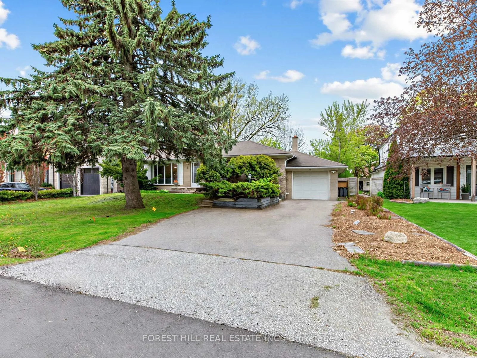 Photo 1 of 36 Hawkridge Avenue, Markham, Bullock — HOMEH