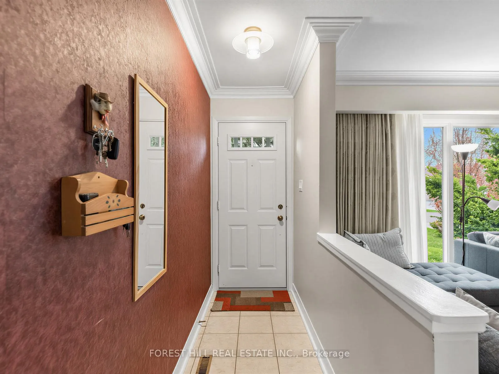 Photo 4 of 36 Hawkridge Avenue, Markham, Bullock — HOMEH