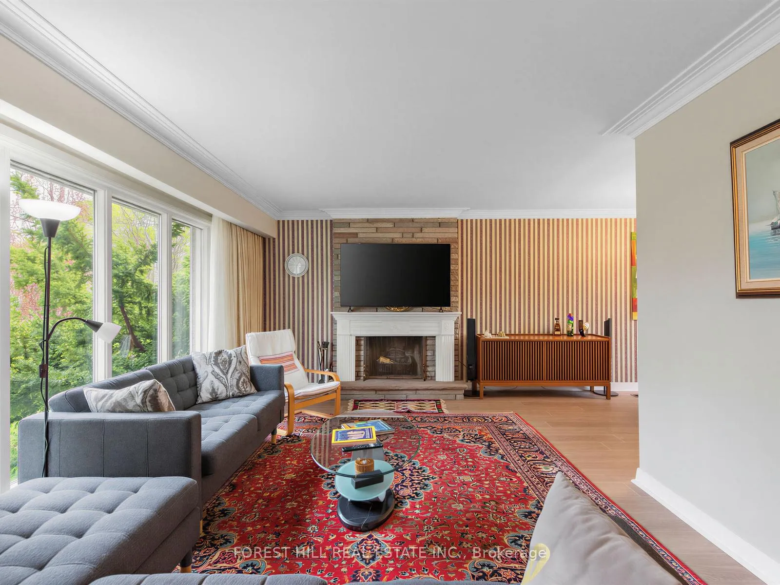 Photo 5 of 36 Hawkridge Avenue, Markham, Bullock — HOMEH