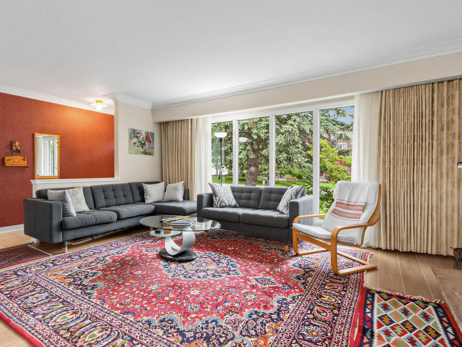 Photo 6 of 36 Hawkridge Avenue, Markham, Bullock — HOMEH