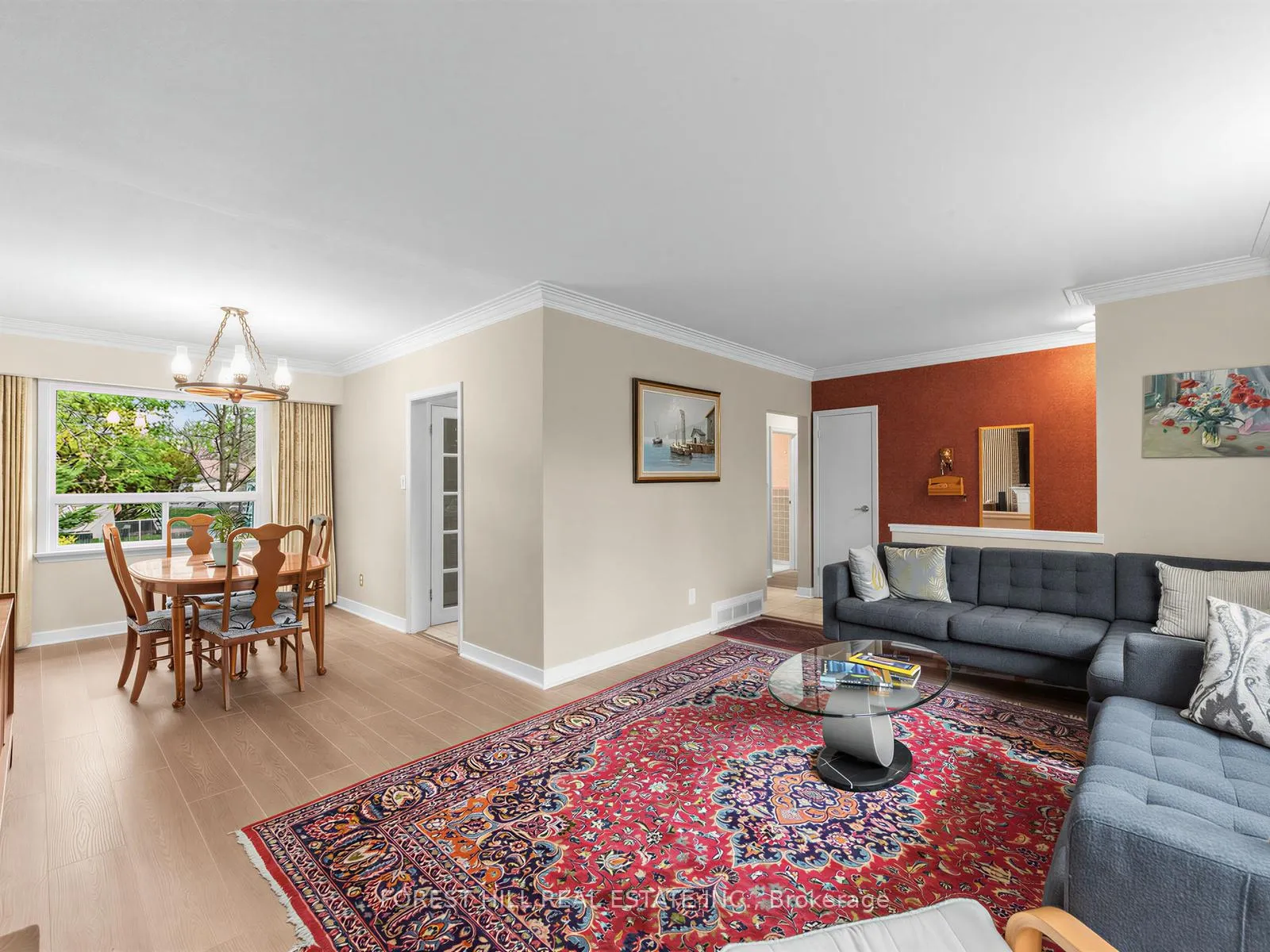 Photo 7 of 36 Hawkridge Avenue, Markham, Bullock — HOMEH