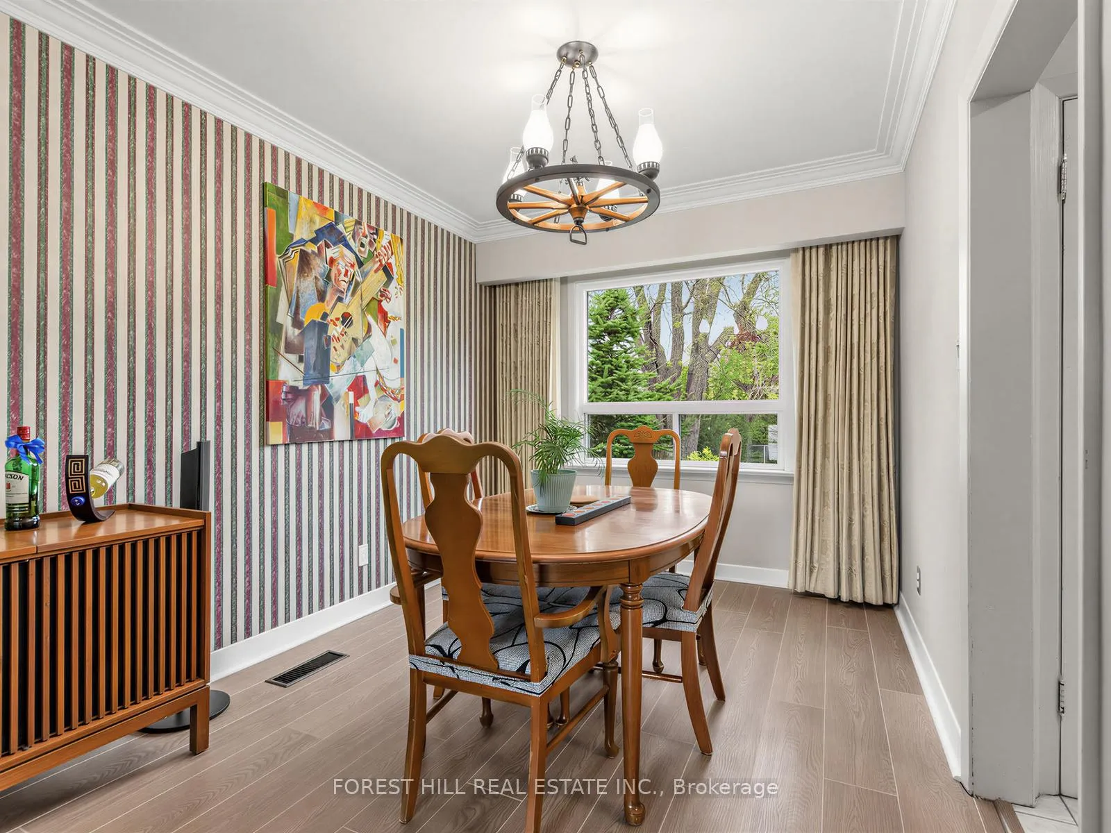 Photo 8 of 36 Hawkridge Avenue, Markham, Bullock — HOMEH