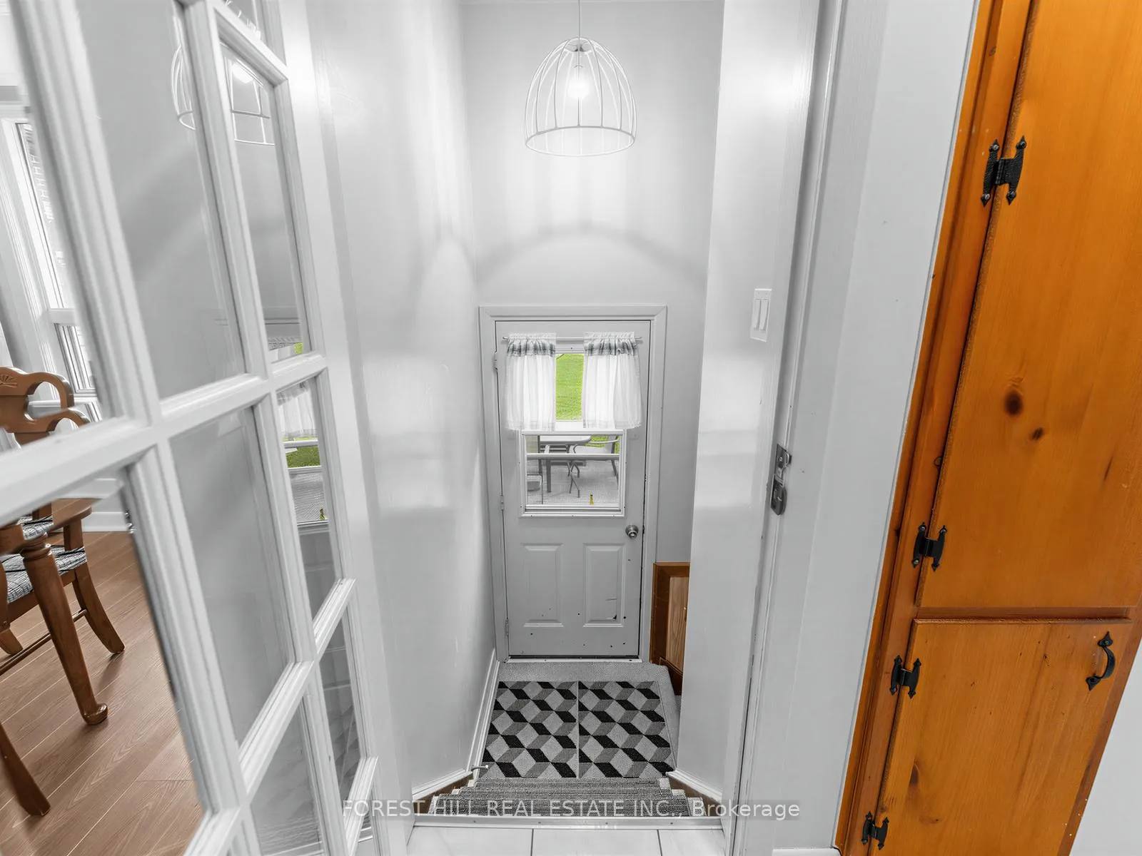 Photo 10 of 36 Hawkridge Avenue, Markham, Bullock — HOMEH