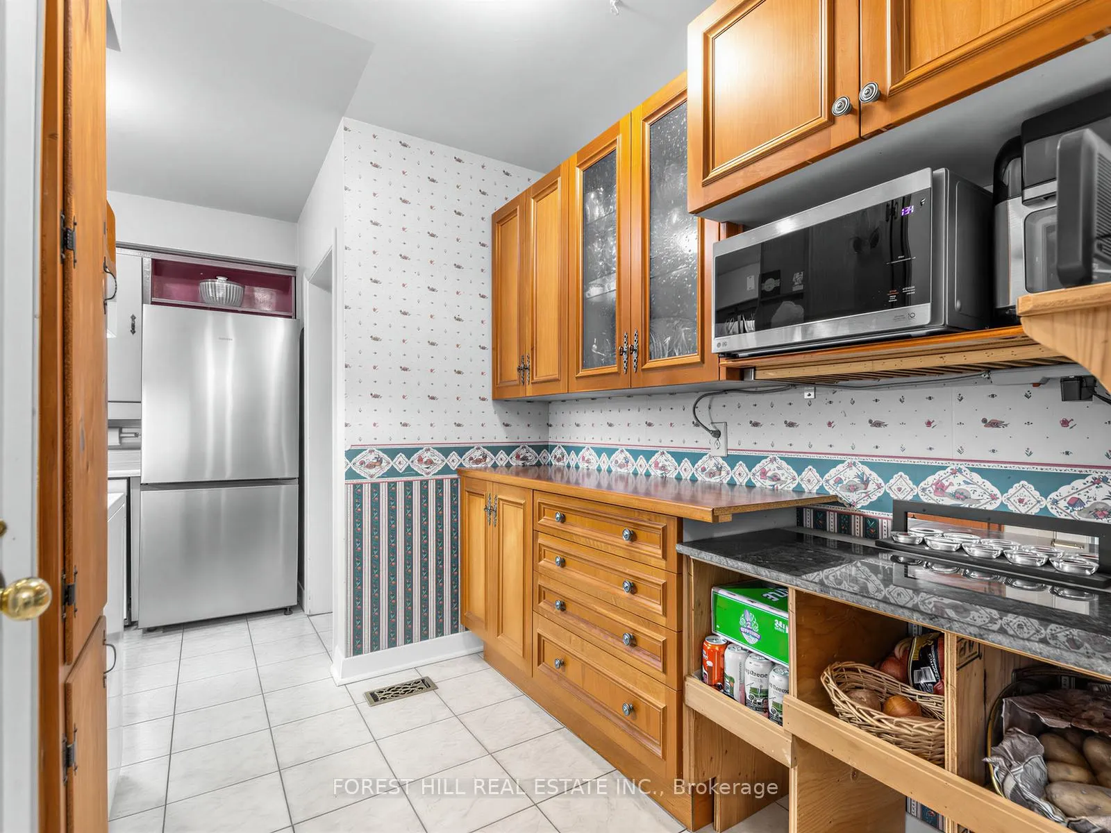 Photo 11 of 36 Hawkridge Avenue, Markham, Bullock — HOMEH
