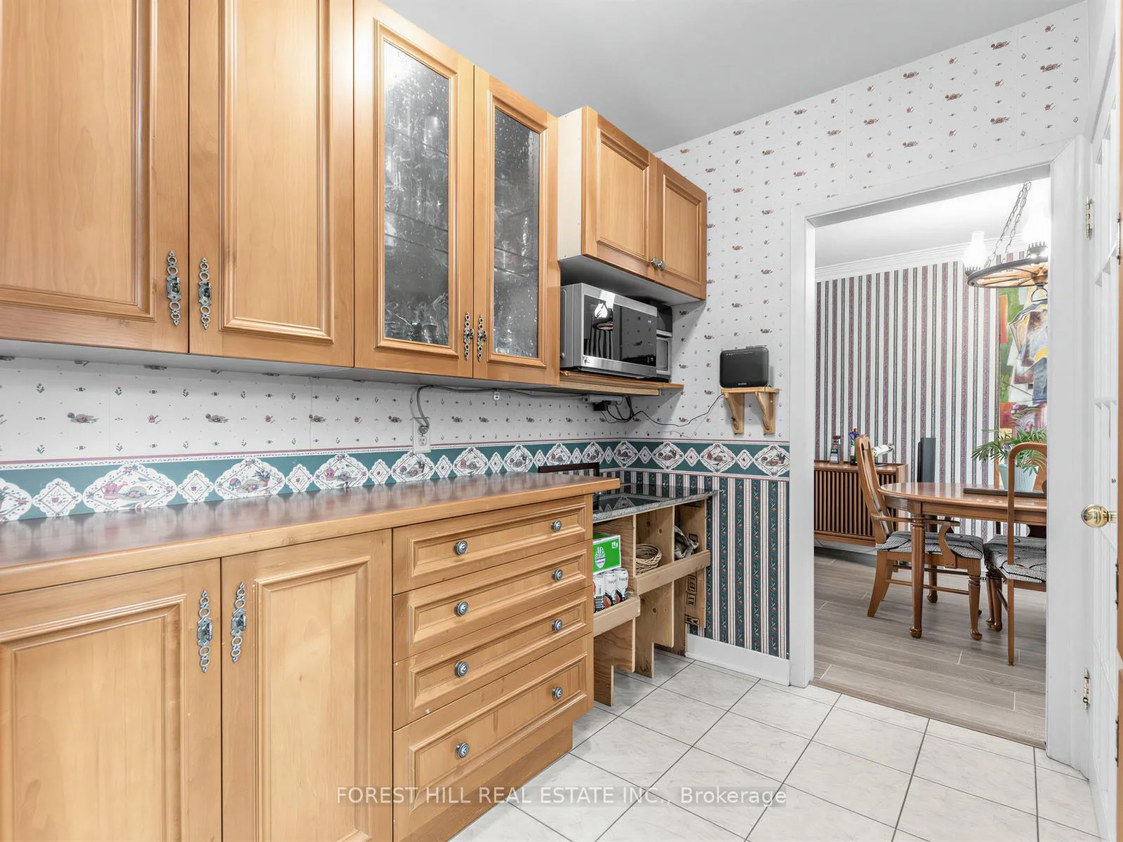 Photo 12 of 36 Hawkridge Avenue, Markham, Bullock — HOMEH