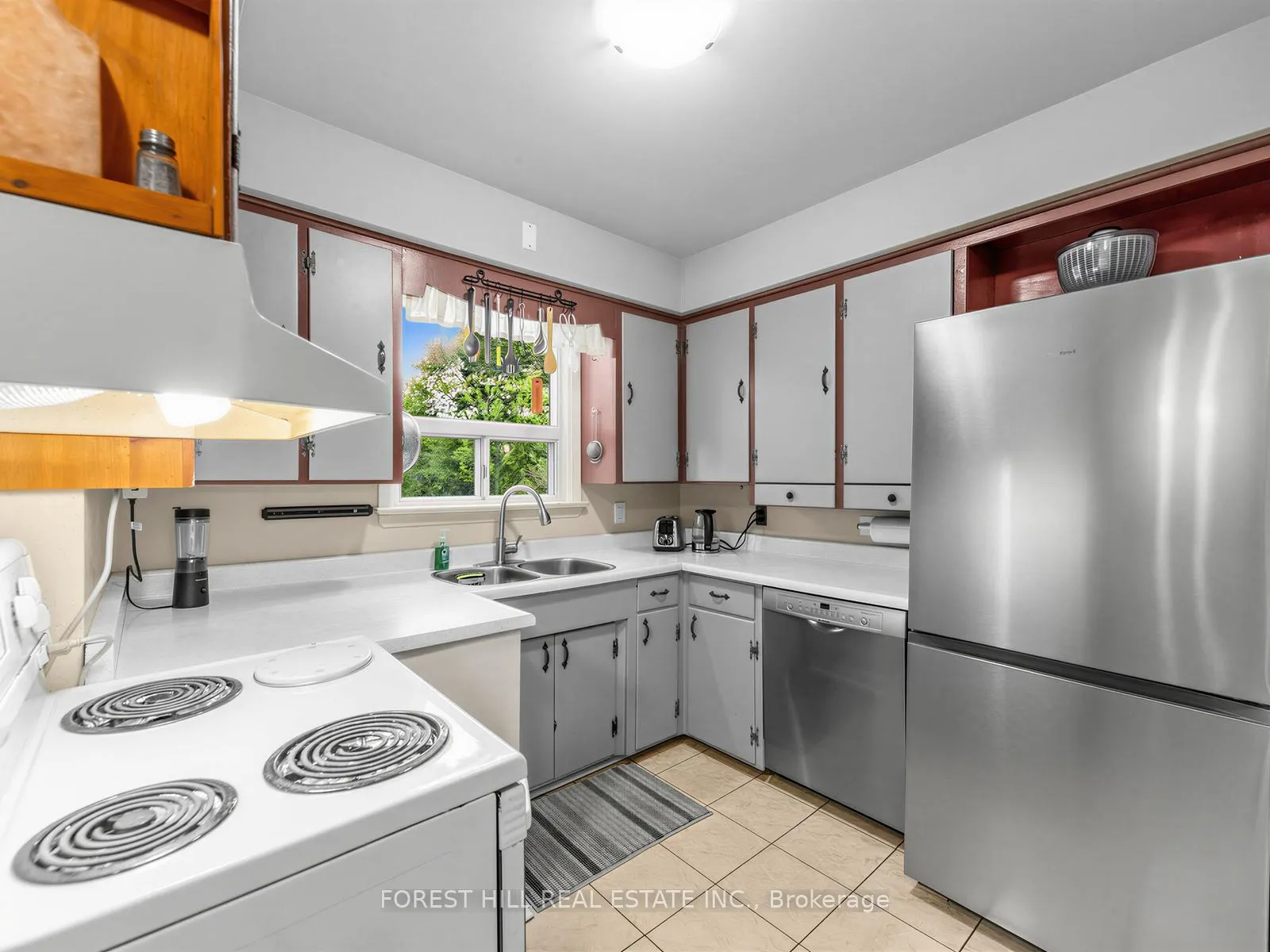 Photo 14 of 36 Hawkridge Avenue, Markham, Bullock — HOMEH