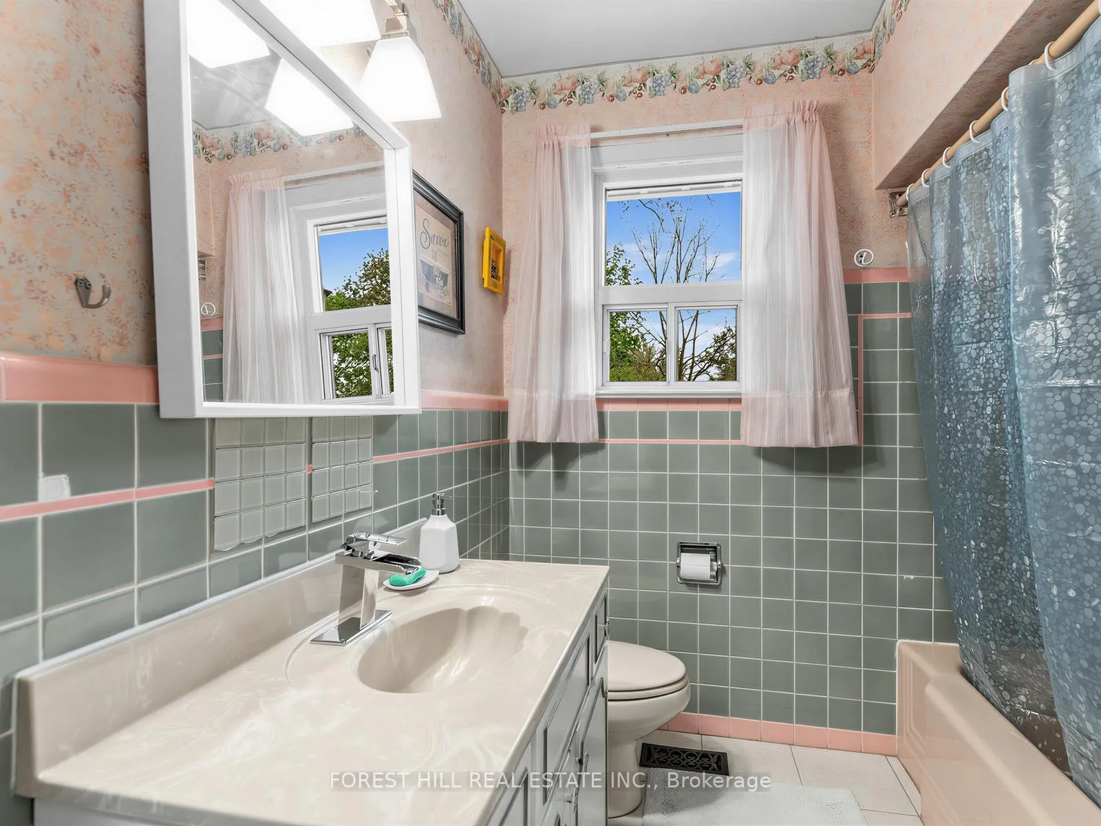 Photo 15 of 36 Hawkridge Avenue, Markham, Bullock — HOMEH