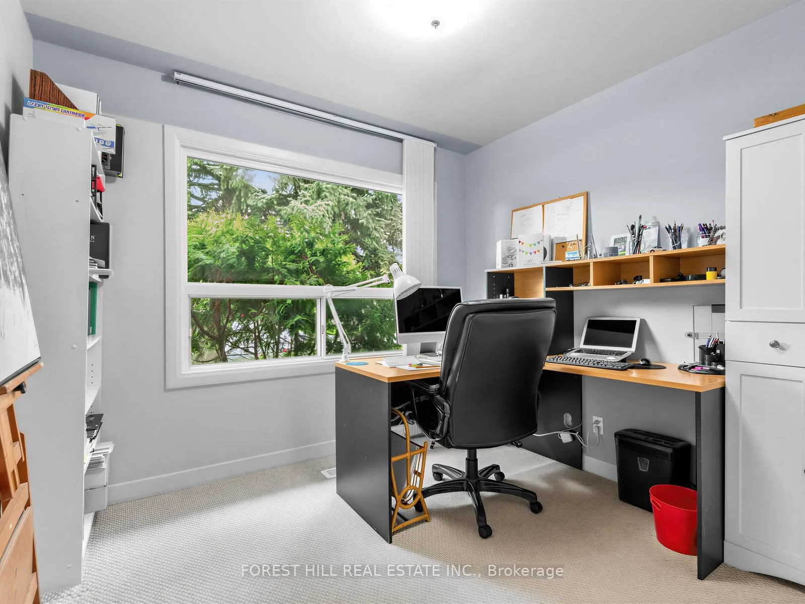 Photo 16 of 36 Hawkridge Avenue, Markham, Bullock — HOMEH