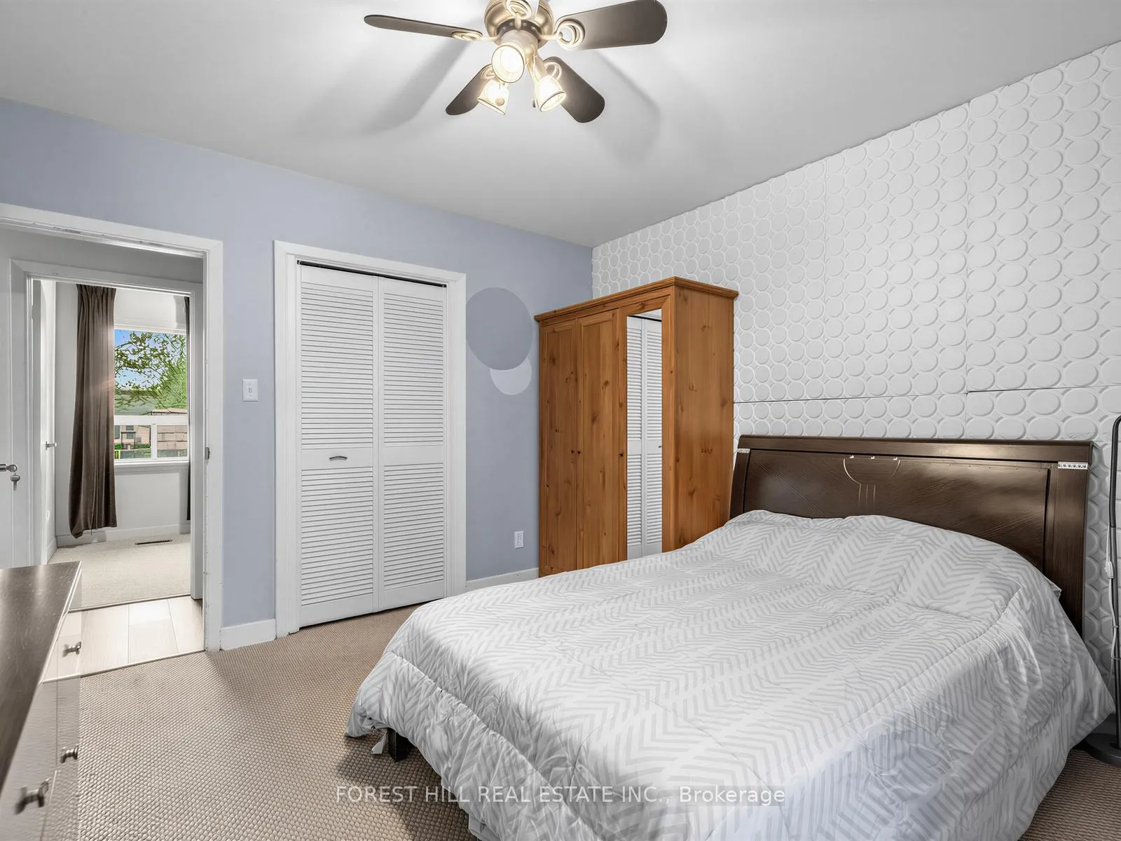 Photo 20 of 36 Hawkridge Avenue, Markham, Bullock — HOMEH