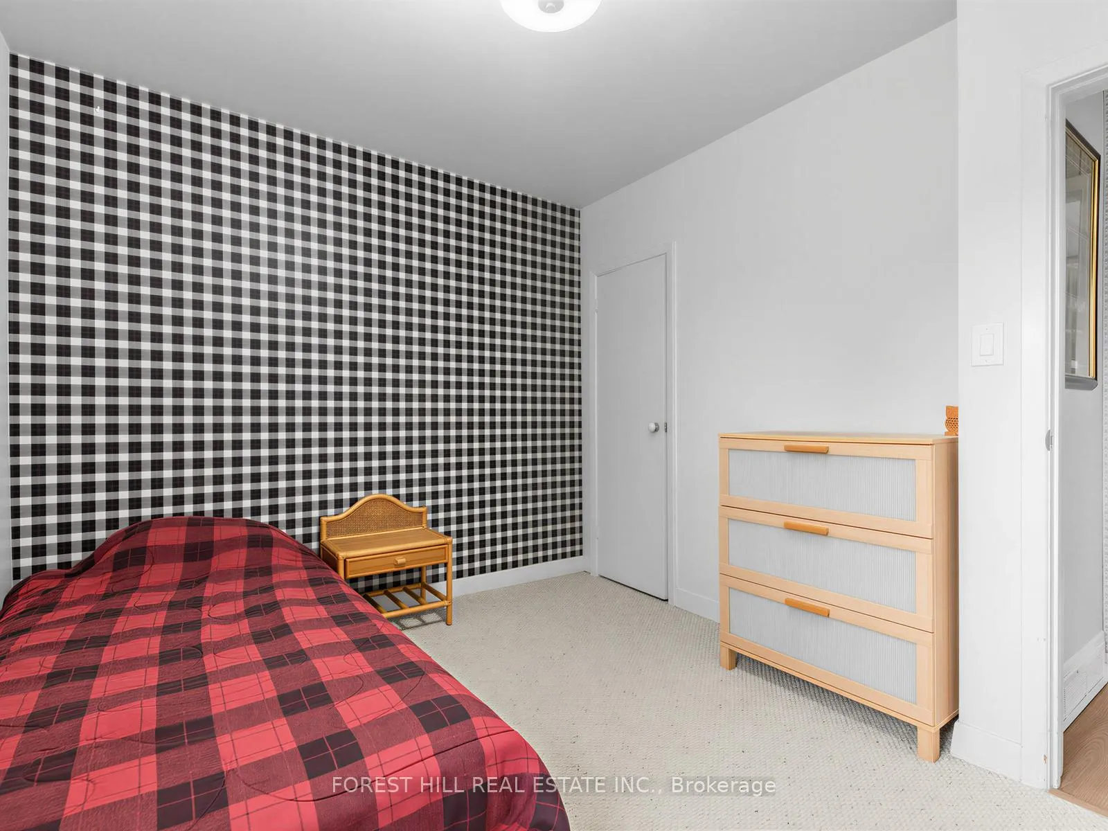 Photo 22 of 36 Hawkridge Avenue, Markham, Bullock — HOMEH