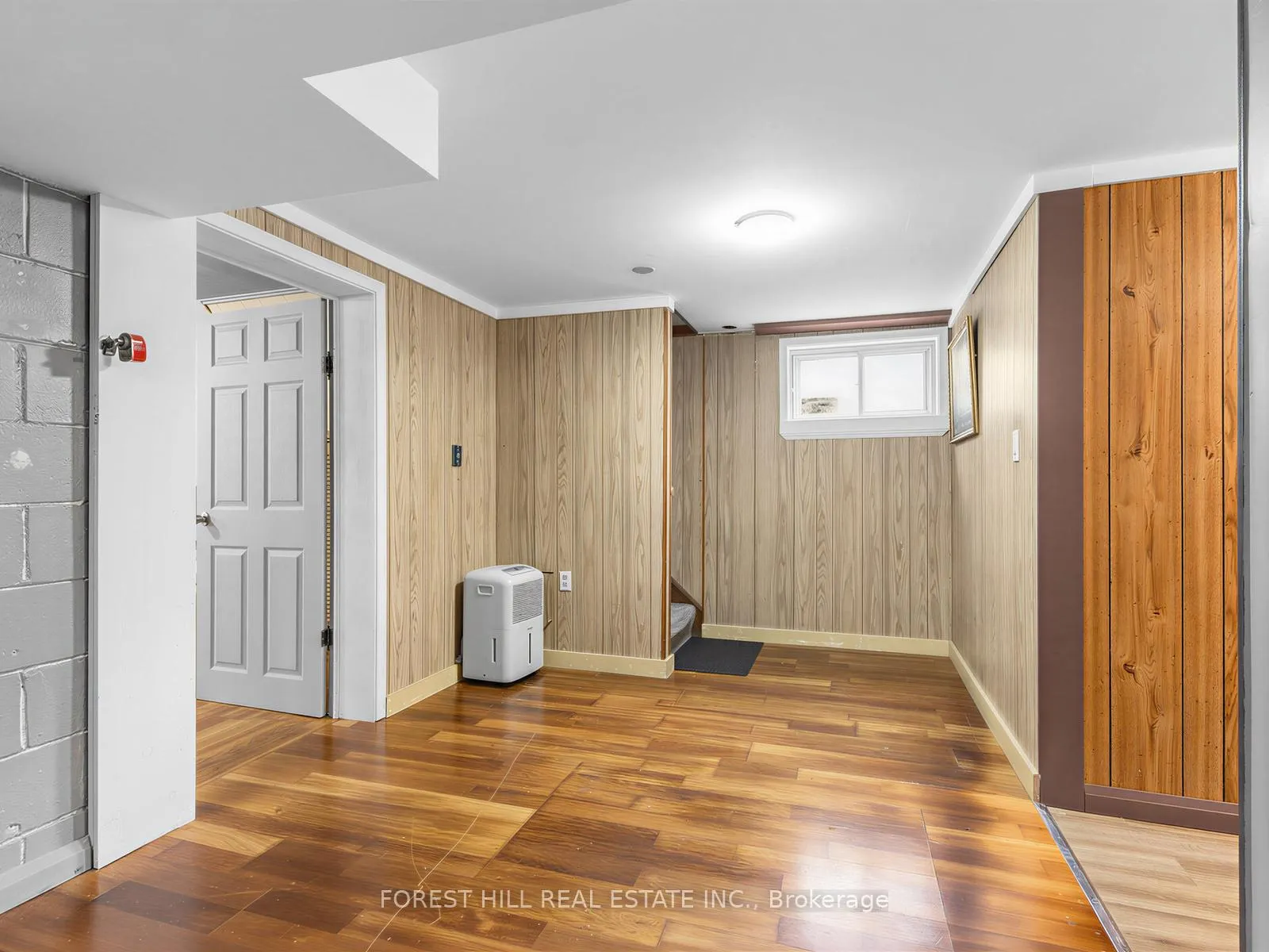 Photo 24 of 36 Hawkridge Avenue, Markham, Bullock — HOMEH