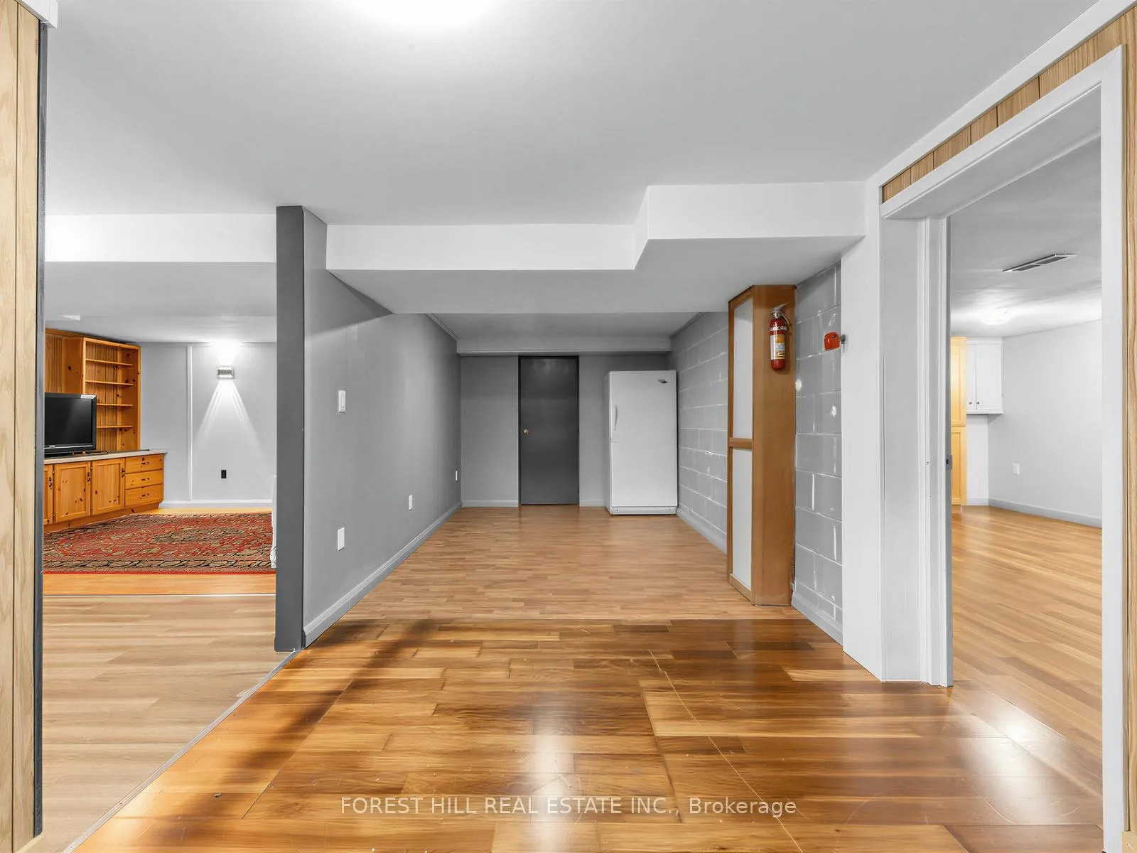 Photo 25 of 36 Hawkridge Avenue, Markham, Bullock — HOMEH