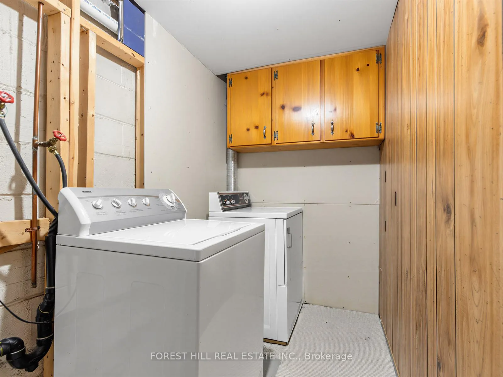 Photo 26 of 36 Hawkridge Avenue, Markham, Bullock — HOMEH