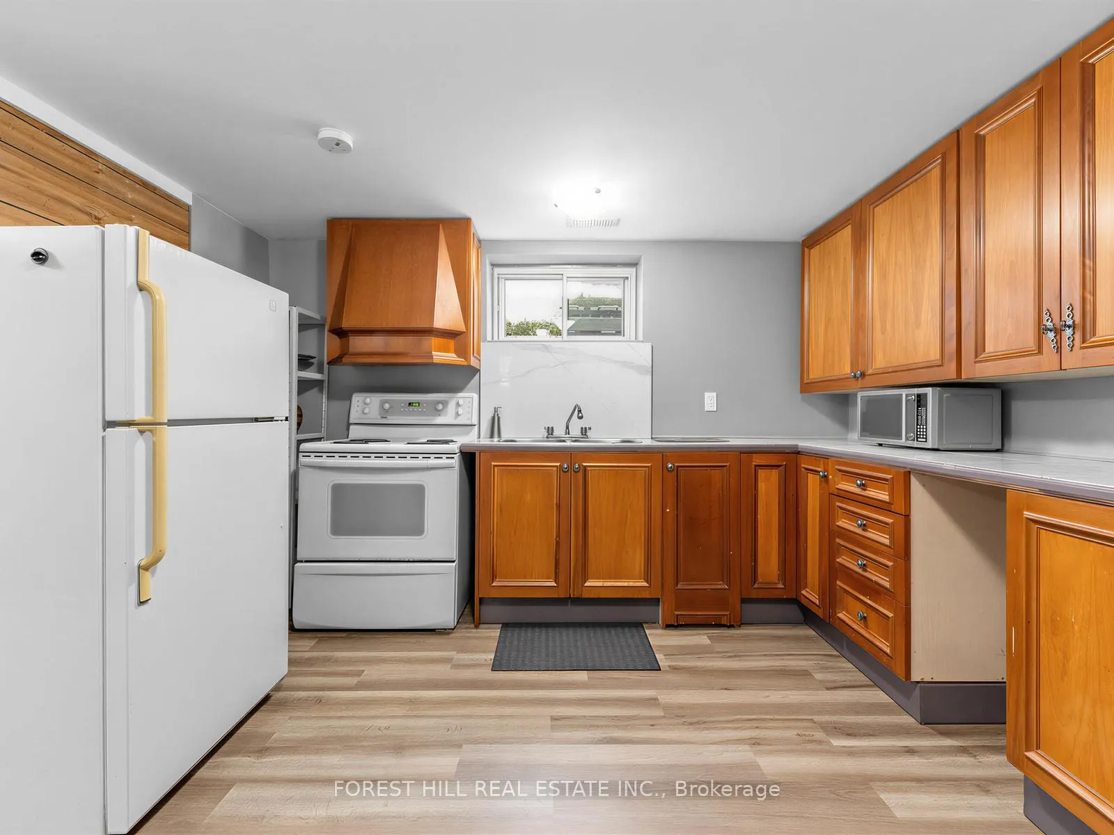 Photo 27 of 36 Hawkridge Avenue, Markham, Bullock — HOMEH
