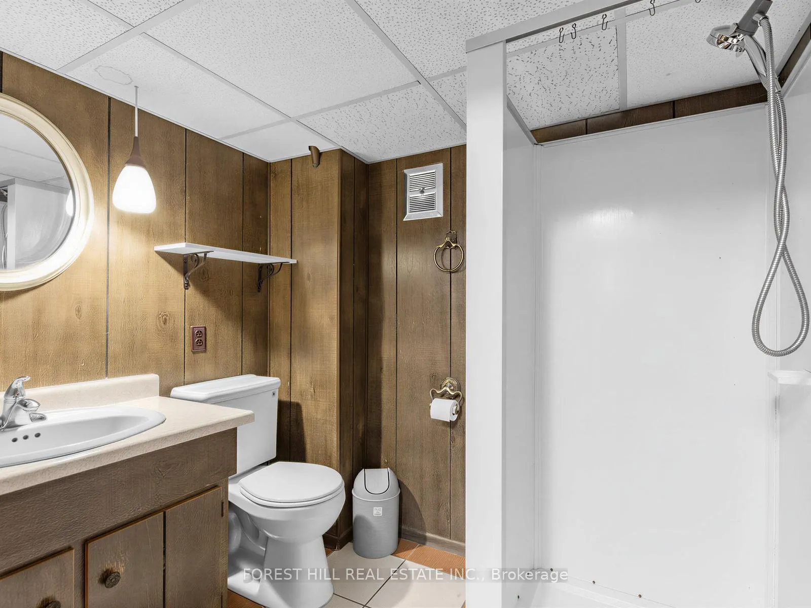 Photo 28 of 36 Hawkridge Avenue, Markham, Bullock — HOMEH