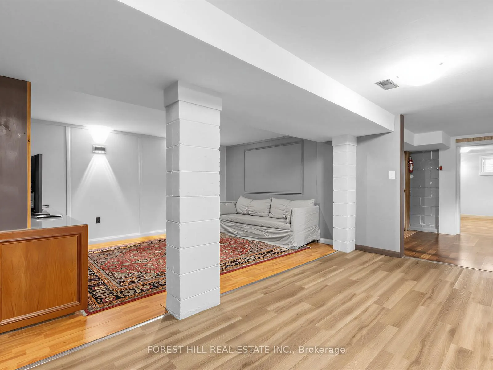 Photo 29 of 36 Hawkridge Avenue, Markham, Bullock — HOMEH