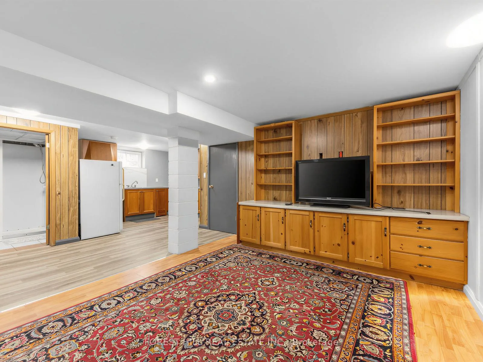 Photo 30 of 36 Hawkridge Avenue, Markham, Bullock — HOMEH