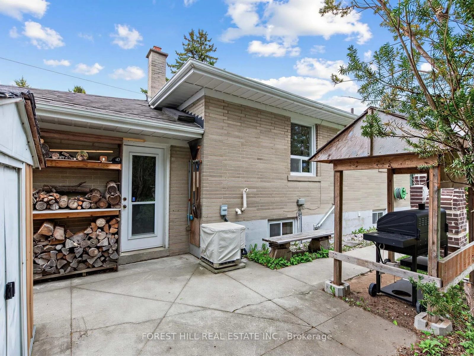 Photo 33 of 36 Hawkridge Avenue, Markham, Bullock — HOMEH