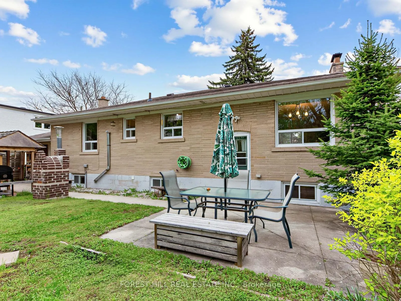 Photo 35 of 36 Hawkridge Avenue, Markham, Bullock — HOMEH