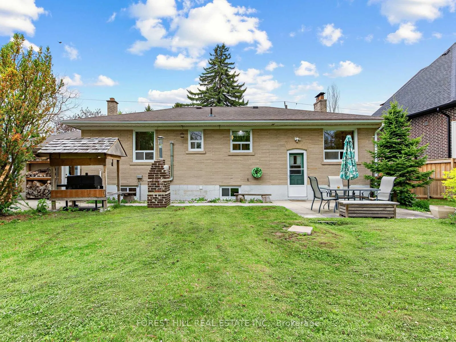 Photo 36 of 36 Hawkridge Avenue, Markham, Bullock — HOMEH