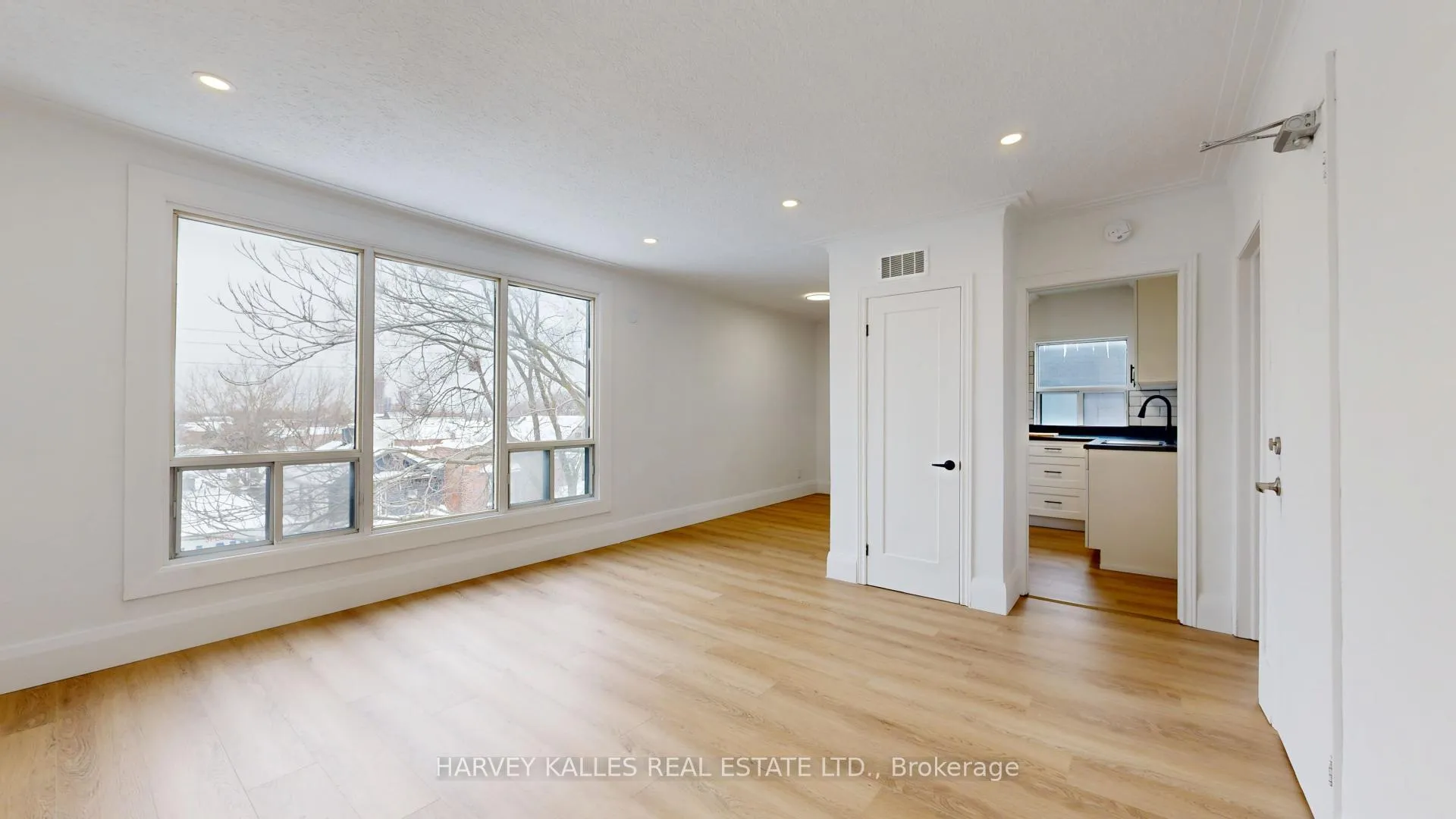 Photo 1 of Unit 5, 1252 Davenport Road, Toronto, Corso Italia-Davenport — HOMEH
