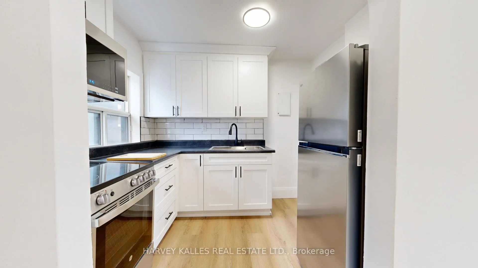 Photo 8 of Unit 5, 1252 Davenport Road, Toronto, Corso Italia-Davenport — HOMEH