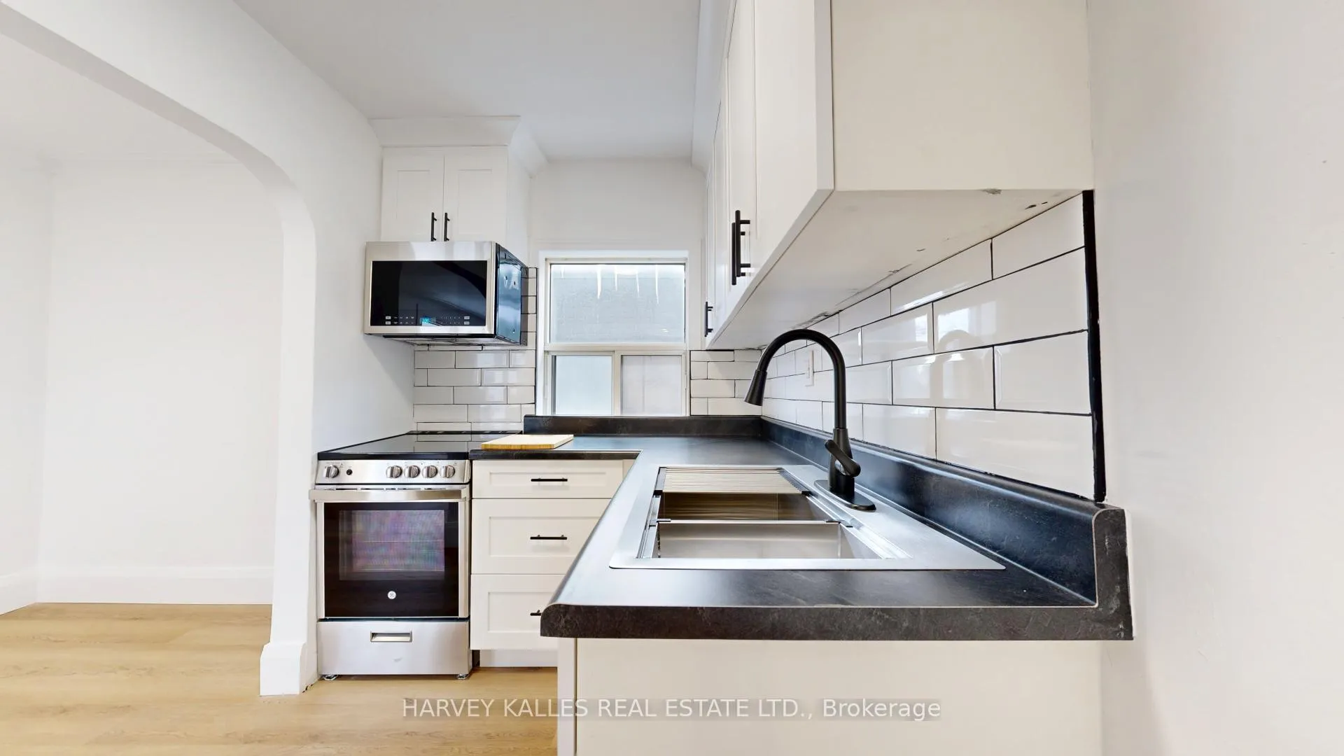 Photo 10 of Unit 5, 1252 Davenport Road, Toronto, Corso Italia-Davenport — HOMEH