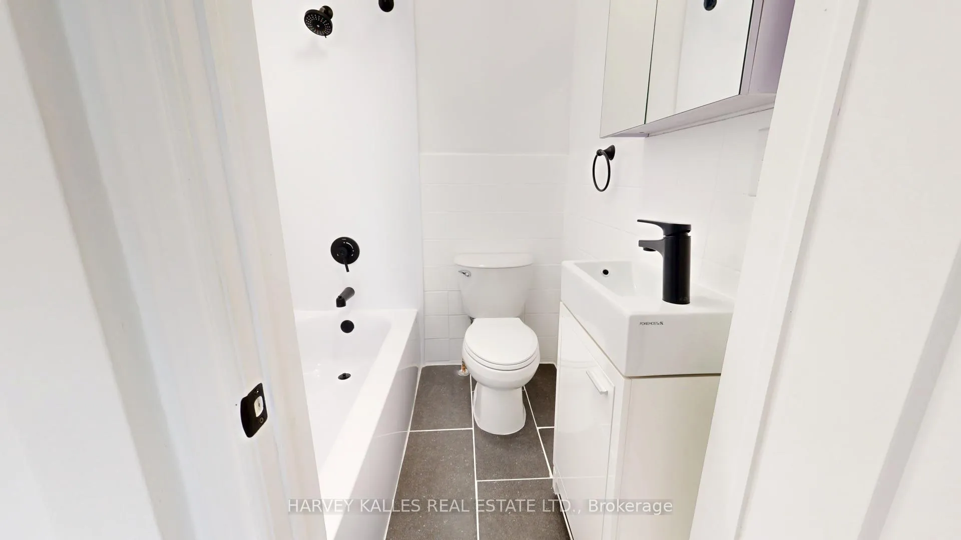 Photo 17 of Unit 5, 1252 Davenport Road, Toronto, Corso Italia-Davenport — HOMEH