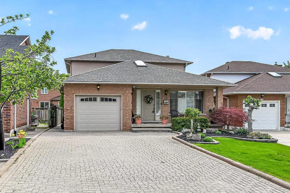 Photo 1 of 15 Gabriele Court, Hamilton, Gershome — HOMEH