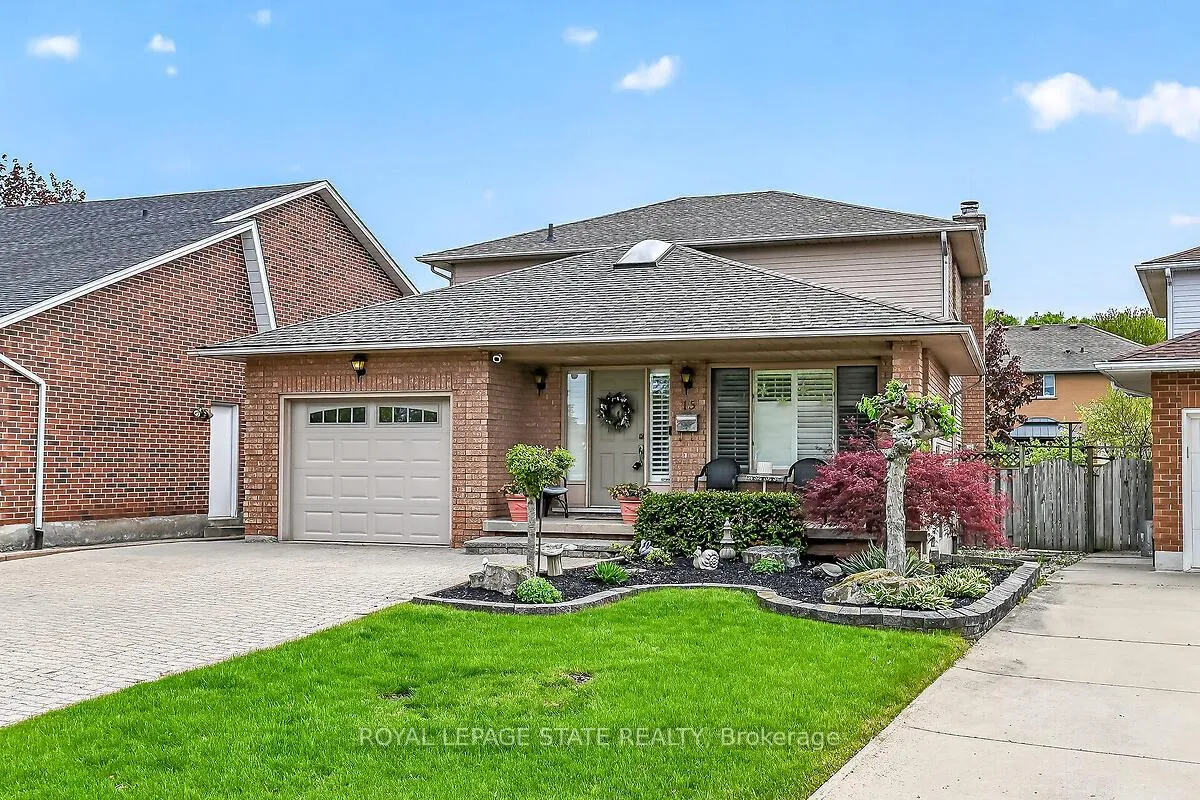 Photo 2 of 15 Gabriele Court, Hamilton, Gershome — HOMEH