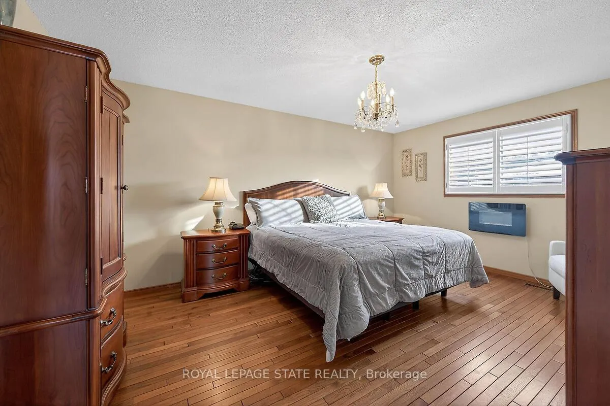 Photo 20 of 15 Gabriele Court, Hamilton, Gershome — HOMEH