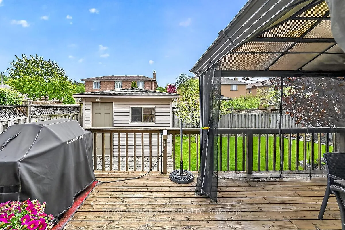 Photo 34 of 15 Gabriele Court, Hamilton, Gershome — HOMEH