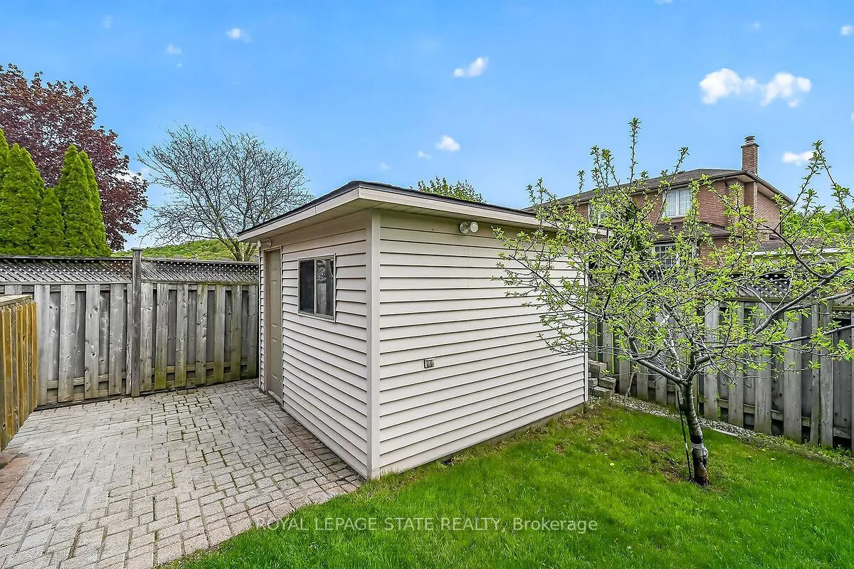Photo 35 of 15 Gabriele Court, Hamilton, Gershome — HOMEH