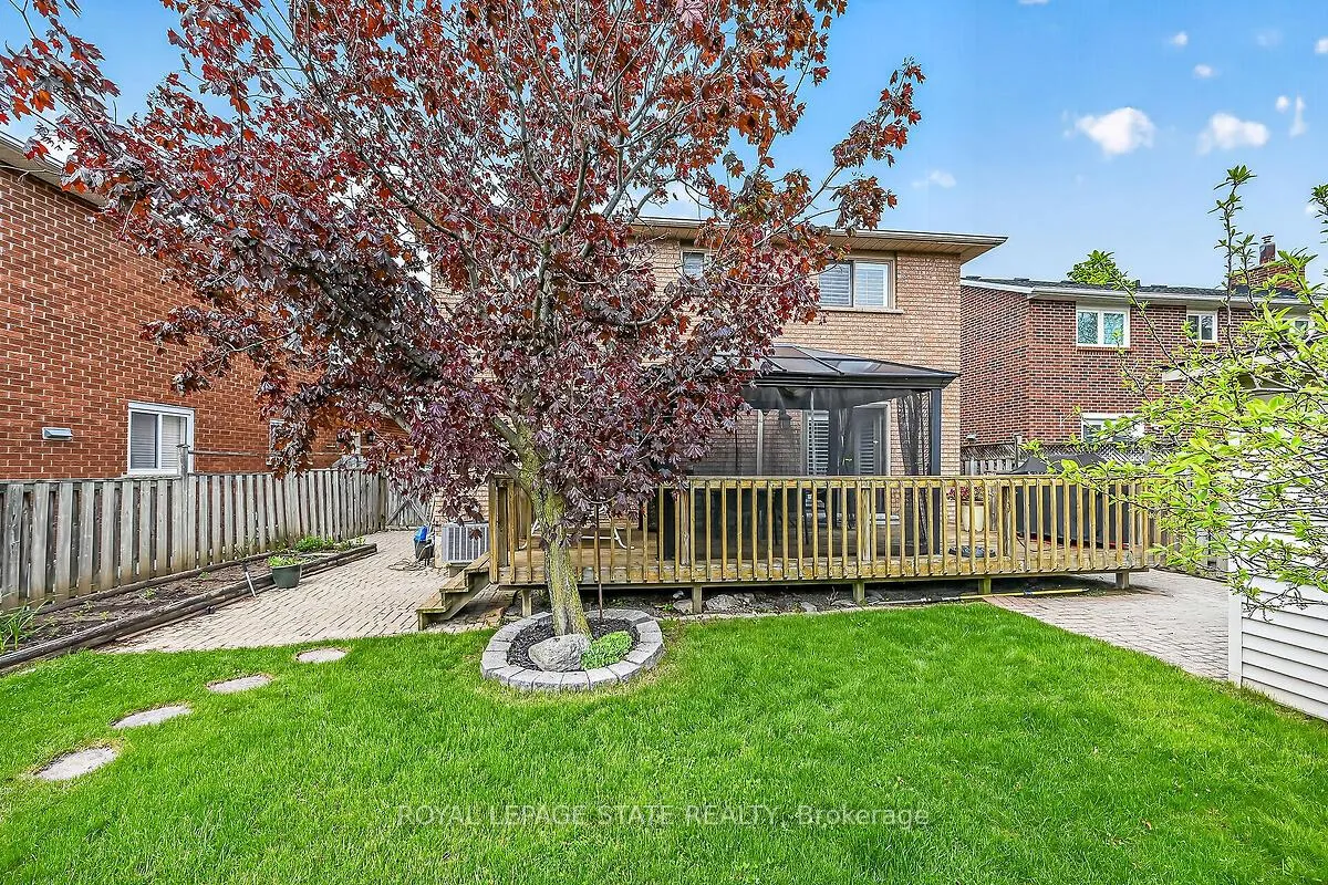 Photo 36 of 15 Gabriele Court, Hamilton, Gershome — HOMEH